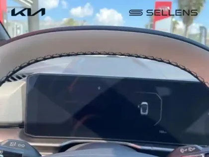 Photo 12 Kia Sportage Gén. V Ph2 GT-line Premium 5