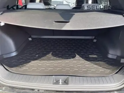 Photo 9 Kia Sportage Gén. V Ph2 GT-line Premium 5