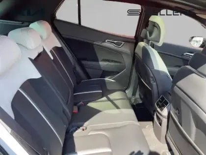 Photo 6 Kia Sportage Gén. V Ph2 GT-line Premium 5