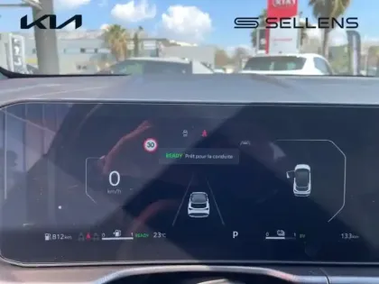 Photo 13 Kia Sportage Gén. V Ph2 GT-line Premium 5