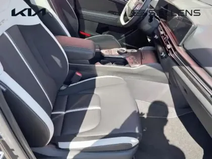 Photo 5 Kia Sportage Gén. V Ph2 GT-line Premium 5