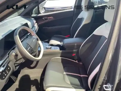 Photo 10 Kia Sportage Gén. V Ph2 GT-line Premium 5