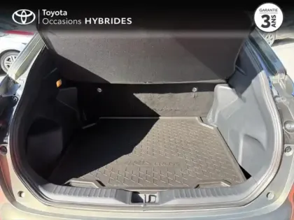 Photo 9 Toyota Yaris  Cross 116h Design MC24