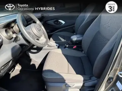 Photo 10 Toyota Yaris  Cross 116h Design MC24