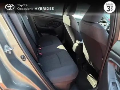 Photo 6 Toyota Yaris  Cross 116h Design MC24