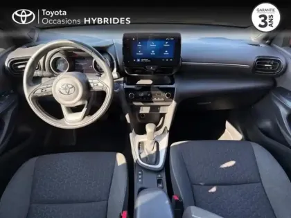 Photo 7 Toyota Yaris  Cross 116h Design MC24