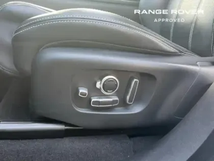 Photo 13 Land rover Range Rover  Velar 2.0D 240ch SE AWD BVA
