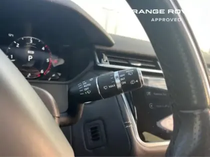 Photo 9 Land rover Range Rover  Velar 2.0D 240ch SE AWD BVA