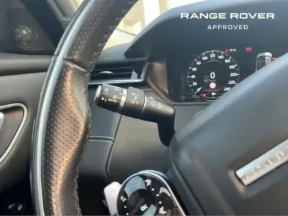 Photo 8 Land rover Range Rover  Velar 2.0D 240ch SE AWD BVA
