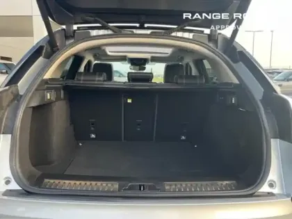 Photo 5 Land rover Range Rover  Velar 2.0D 240ch SE AWD BVA