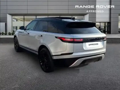 Photo 16 Land rover Range Rover Gén. I Ph1 SE 5