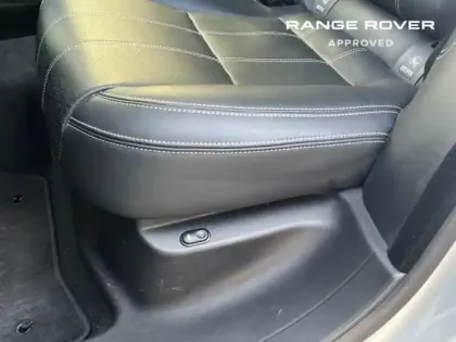 Photo 14 Land rover Range Rover  Velar 2.0D 240ch SE AWD BVA