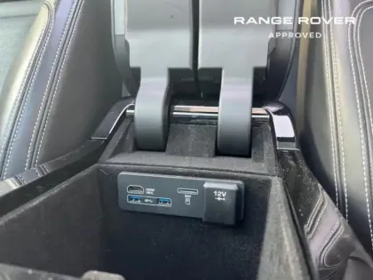 Photo 11 Land rover Range Rover  Velar 2.0D 240ch SE AWD BVA