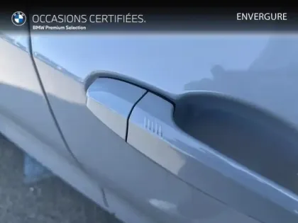 Photo 11 BMW X2  sDrive18dA 150ch M Sport Euro6d-T