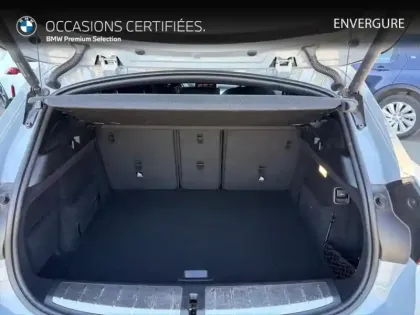 Photo 6 BMW X2  sDrive18dA 150ch M Sport Euro6d-T