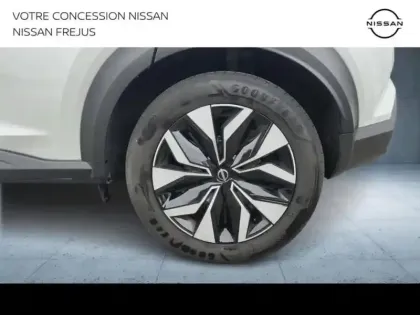 Photo 8 Nissan Juke  1.6 Hybrid 143ch Acenta 2025