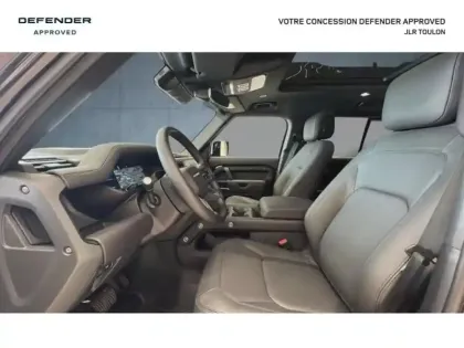 Photo 11 Land rover Defender  110 2.0 P300e PHEV X-Dynamic HSE