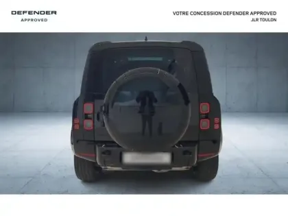 Photo 6 Land rover Defender  110 2.0 P300e PHEV X-Dynamic HSE