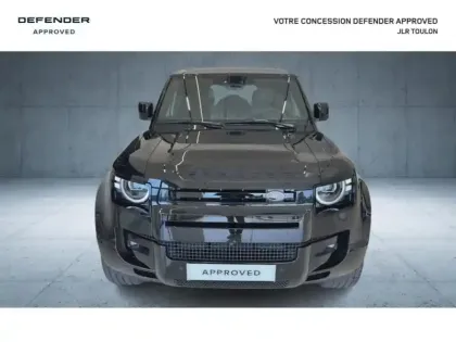 Photo 7 Land rover Defender  110 2.0 P300e PHEV X-Dynamic HSE