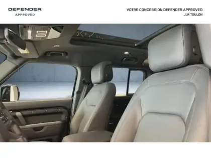 Photo 14 Land rover Defender  110 2.0 P300e PHEV X-Dynamic HSE