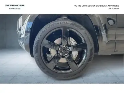 Photo 8 Land rover Defender  110 2.0 P300e PHEV X-Dynamic HSE