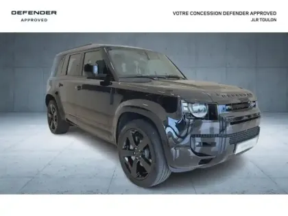 Photo 10 Land rover Defender  110 2.0 P300e PHEV X-Dynamic HSE