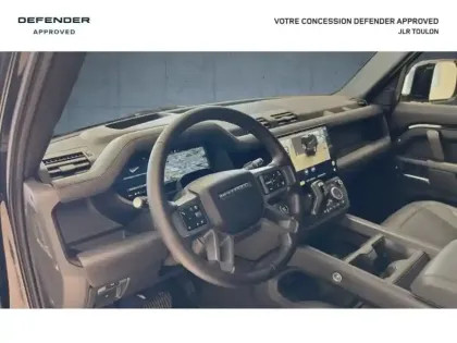 Photo 12 Land rover Defender  110 2.0 P300e PHEV X-Dynamic HSE