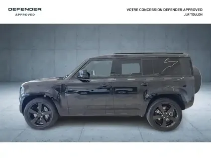 Photo 5 Land rover Defender  110 2.0 P300e PHEV X-Dynamic HSE
