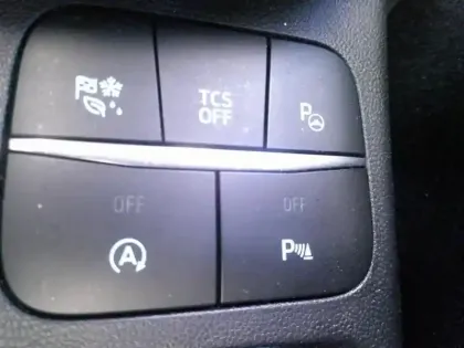 Photo 14 Ford Puma  1.0 Flexifuel 125ch S&S mHEV Titanium