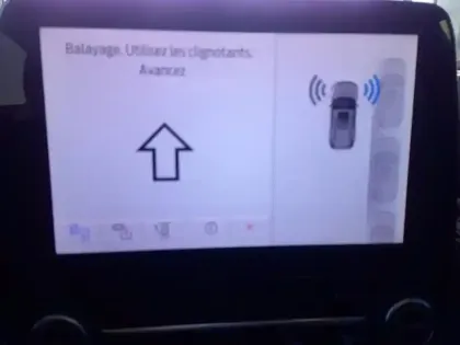 Photo 6 Ford Puma  1.0 Flexifuel 125ch S&S mHEV Titanium