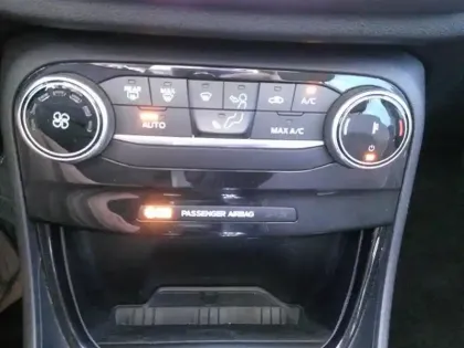 Photo 12 Ford Puma  1.0 Flexifuel 125ch S&S mHEV Titanium