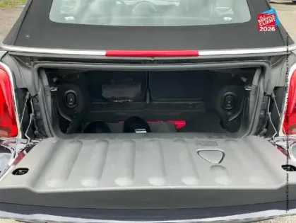 Photo 13 Mini Mini Cabrio Cooper 136ch  Essential BVA7