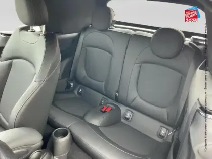 Photo 10 Mini Mini Cabrio Cooper 136ch  Essential BVA7