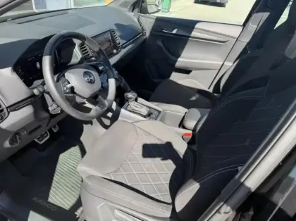 Photo 6 Skoda Karoq Gén. I Ph2 Sportline 5