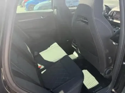 Photo 8 Skoda Karoq Gén. I Ph2 Sportline 5