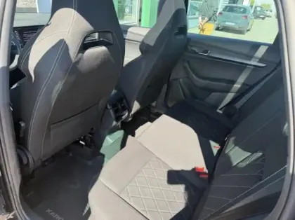 Photo 7 Skoda Karoq Gén. I Ph2 Sportline 5