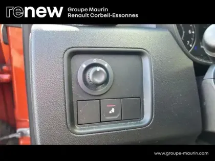 Photo 14 Dacia Duster  1.3 TCe 150ch FAP Prestige 4x2 EDC