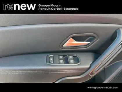 Photo 13 Dacia Duster  1.3 TCe 150ch FAP Prestige 4x2 EDC