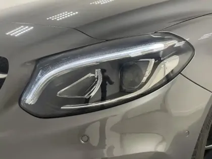 Photo 10 Mercedes Classe B  200d 136ch Starlight Edition 7G-DCT Euro6c