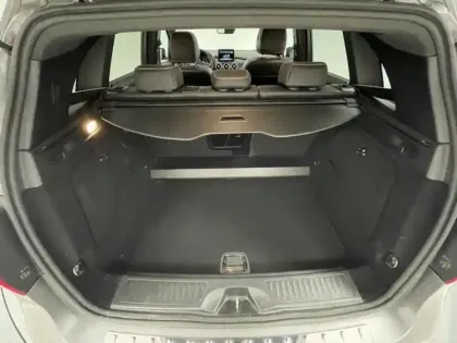 Photo 7 Mercedes Classe B  200d 136ch Starlight Edition 7G-DCT Euro6c