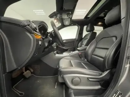 Photo 11 Mercedes Classe B  200d 136ch Starlight Edition 7G-DCT Euro6c