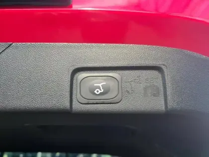 Photo 11 Ford Puma  1.0 EcoBoost Hybrid 170ch ST S&S Powershift