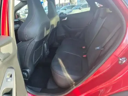 Photo 13 Ford Puma  1.0 EcoBoost Hybrid 170ch ST S&S Powershift