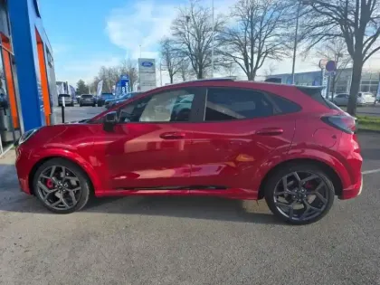 Photo 7 Ford Puma  1.0 EcoBoost Hybrid 170ch ST S&S Powershift