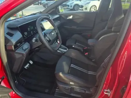 Photo 14 Ford Puma  1.0 EcoBoost Hybrid 170ch ST S&S Powershift