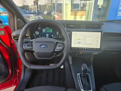 Photo 12 Ford Puma  1.0 EcoBoost Hybrid 170ch ST S&S Powershift