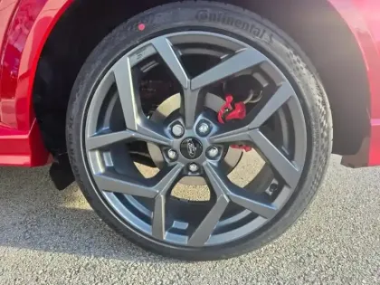 Photo 8 Ford Puma  1.0 EcoBoost Hybrid 170ch ST S&S Powershift