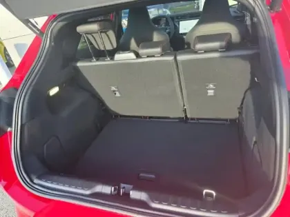 Photo 9 Ford Puma  1.0 EcoBoost Hybrid 170ch ST S&S Powershift