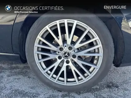 Photo 7 Mercedes CLA  Shooting Brake 200 163ch Progressive Line 7G-DCT 9cv