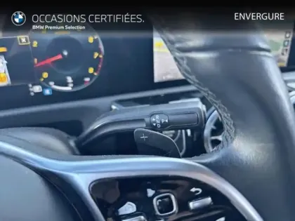 Photo 11 Mercedes CLA  Shooting Brake 200 163ch Progressive Line 7G-DCT 9cv